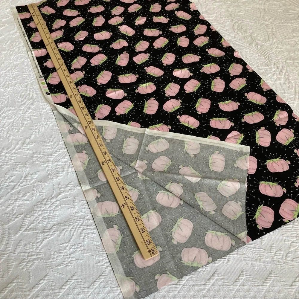 Riley Blake Designs little over